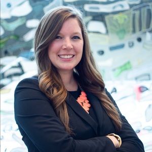 Meet your Posher, Jill